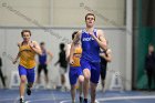 Track & Field  Men’s Track & Field open up the 2023 indoor season with a home meet against Colby College. They also competed against visiting Wentworth Institute of Technology, Worcester State University, Gordon College and Connecticut College. - Photo by Keith Nordstrom